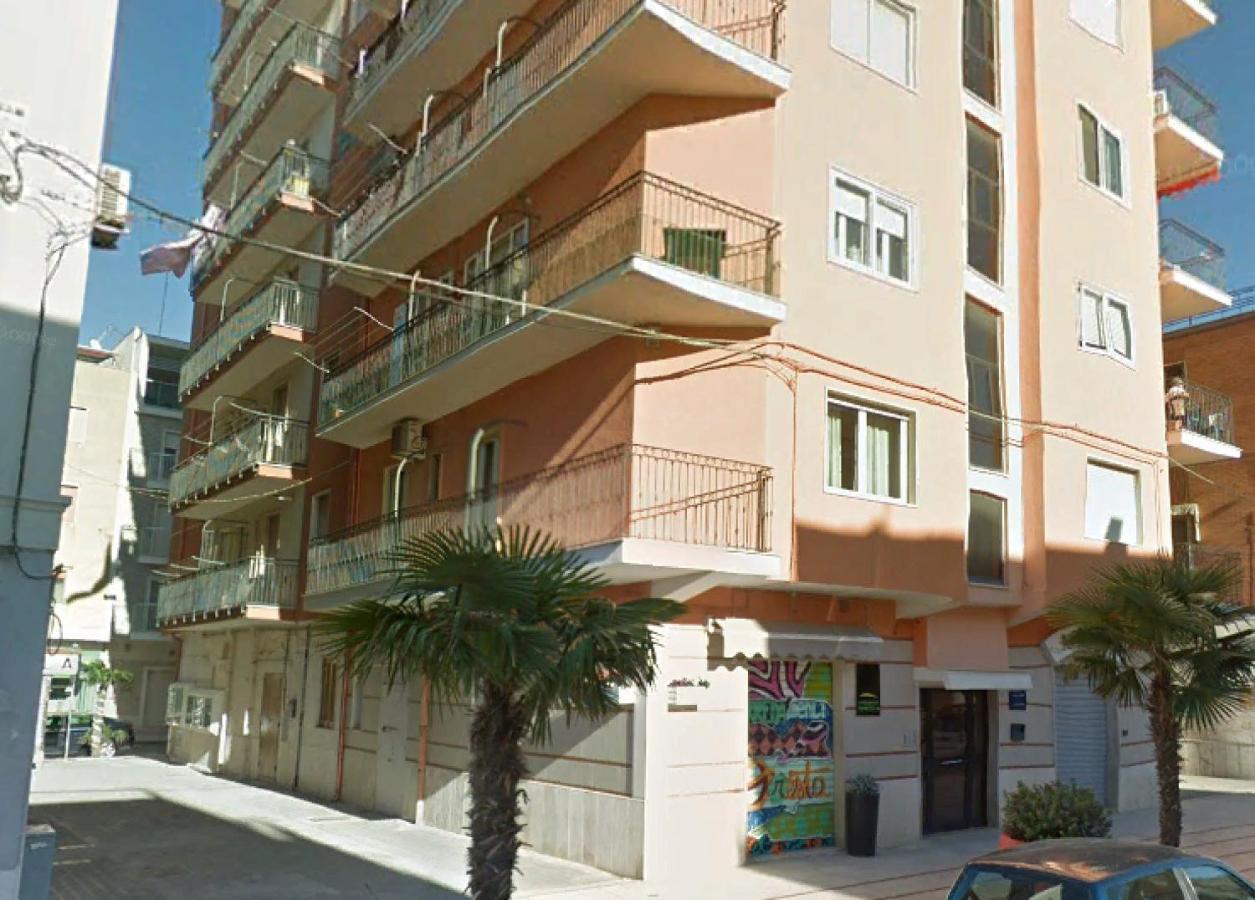 Miniappartamenti Da Lello Margherita Di Savoia Exterior foto