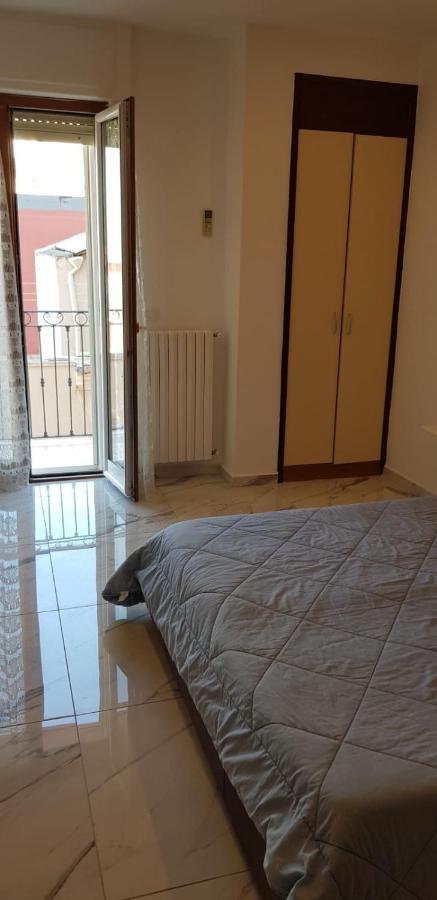 Miniappartamenti Da Lello Margherita Di Savoia Exterior foto